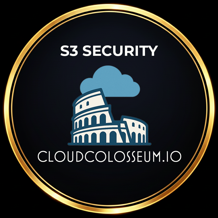S3 Security